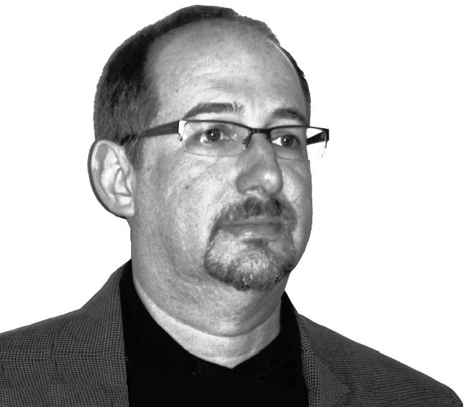 Eric Hepp